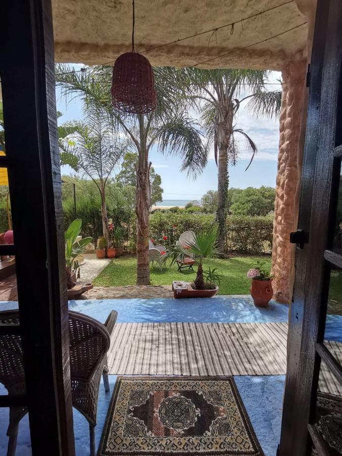 Hajrienne Guest House Tanger Zimmer foto