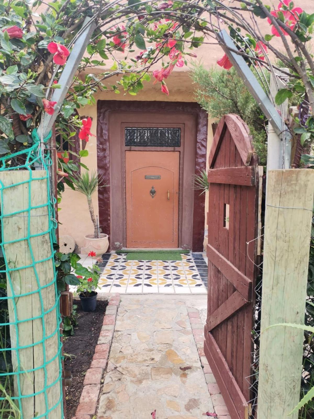 Hajrienne Guest House Tanger Zimmer foto